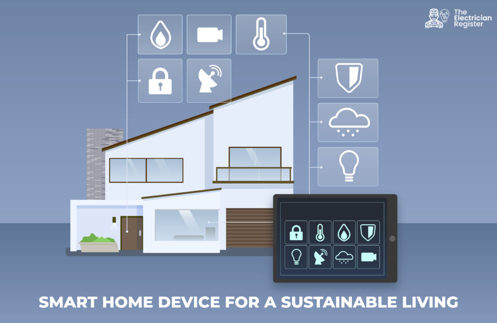 Discover the best smart home devices for 2025, from energy-saving thermostats to AI-powered assistants. Enhance your daily life with cutting-edge smart technology.