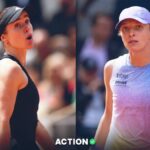 ga Świątek defeats Elina Svitolina 6-1, 7-5 to reach the French Open 2025 semifinal. Full match analysis, stats, and preview of her epic clash with Aryna Sabalenka.