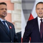 Karol Nawrocki wins Poland’s 2025 presidential election, narrowly defeating Rafał Trzaskowski. What this means for Polish politics and the balance of power in Europe.