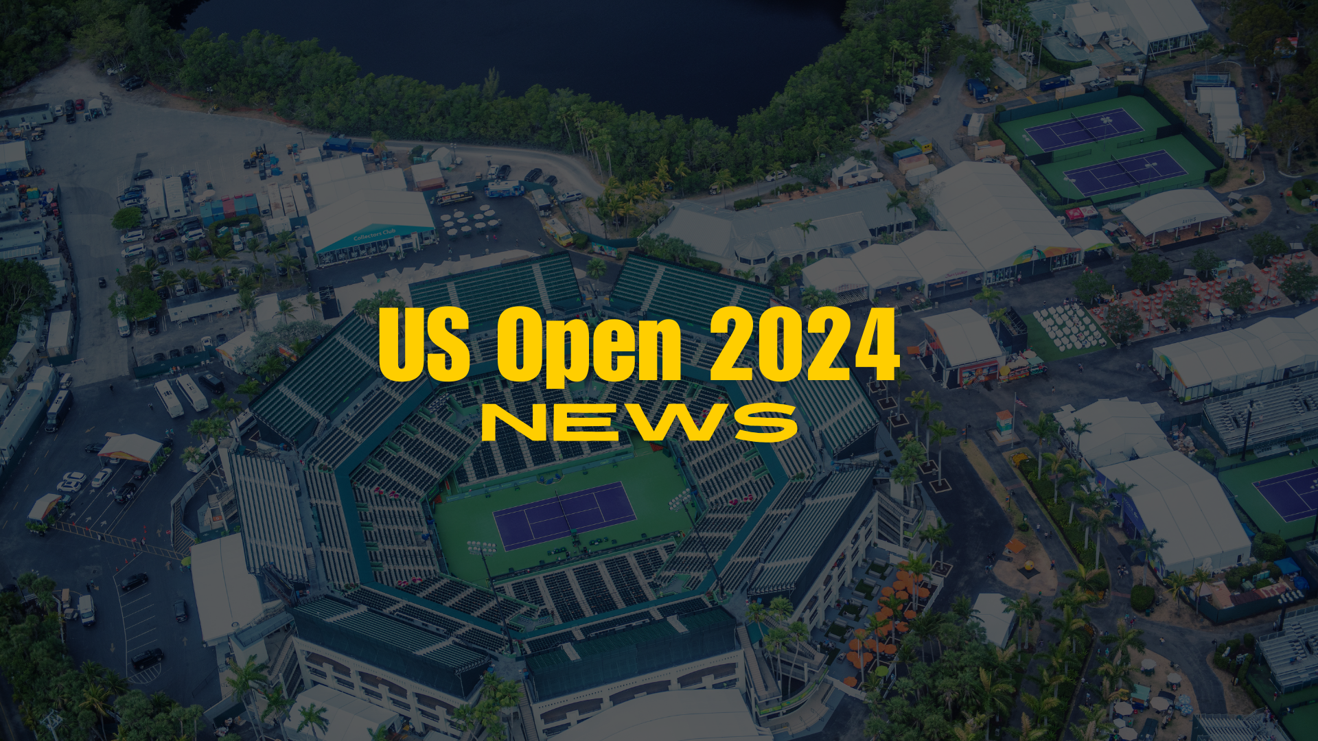 Get the latest updates on the 2024 US Open. Discover how top players, surprise upsets, and rising stars are shaping the tournament in New York City.