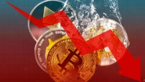 Bitcoin experiences its worst price crash since 2022, dropping over 10% and hitting a six-month low. Learn about the market factors and expert insights behind this sudden decline.