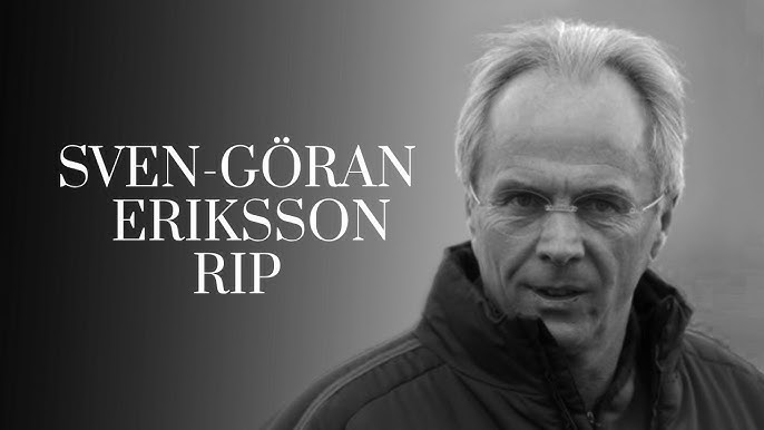 Sven-Göran Eriksson: A Football Legend’s Journey Sven-Göran Eriksson, the first foreign manager of England's national team and winner of 18 trophies, has passed away at 76. His career spanned over four decades, with successes at IFK Göteborg, Benfica, Lazio, and more. Discover his remarkable journey and legacy in football.