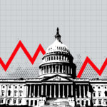 Asian markets dipped, and U.S. stock futures fell after the Harris-Trump debate as investors reacted to discussions on the economy, immigration, and more. Get insights on market shifts and upcoming U.S. inflation data.