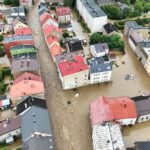 Central Europe faces its worst flooding in decades, with 15 dead and thousands displaced. Countries like Poland, the Czech Republic, and Romania brace for more floods as heavy rains continue.