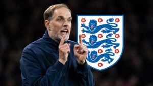 Thomas Tuchel has been confirmed as the new England head coach, starting January 1. With Anthony Barry as his assistant, Tuchel aims to bring his elite experience to lead the Three Lions to success.