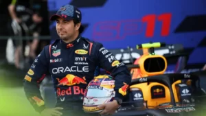 Sergio Perez has left Red Bull Racing after four successful seasons, contributing to two Constructors’ titles and historic achievements with Max Verstappen. Find out what’s next for the team.