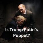 Did Vladimir Putin outmaneuver the world by manipulating Donald Trump? This deep analysis uncovers how Trump’s policies may have played into Russia’s hands—whether by design or unwittingly. Read now.