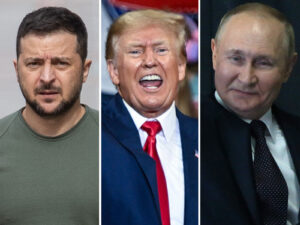 The future of Ukraine, Poland, and Europe is at a crossroads as shifting geopolitical alliances redefine security and diplomacy. Can Europe take the lead in shaping Ukraine’s future? Read our in-depth analysis.