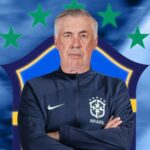 Carlo Ancelotti will leave Real Madrid in June 2025 to become Brazil’s national team coach. Full contract details, salary info, and future plans ahead of World Cup 2026.