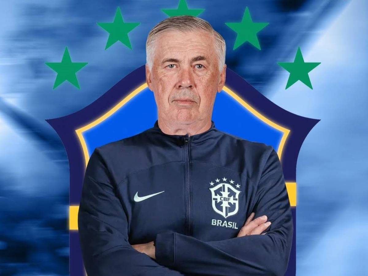 Carlo Ancelotti will leave Real Madrid in June 2025 to become Brazil’s national team coach. Full contract details, salary info, and future plans ahead of World Cup 2026.