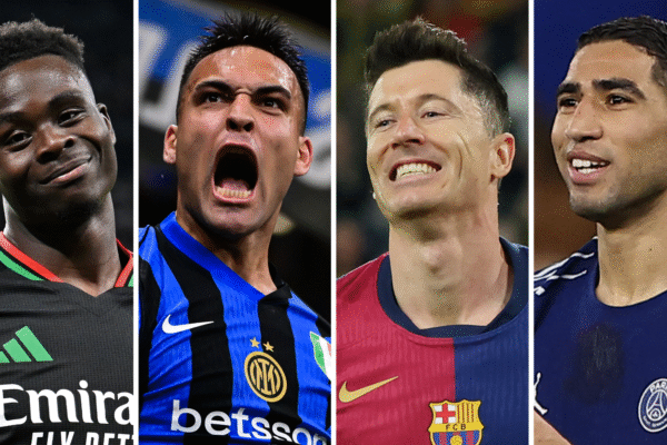 Champions League 2025 heats up! Arsenal, PSG, Barcelona, and Inter Milan battle for glory—and laughs. Read our funny semi-final recap before the final!