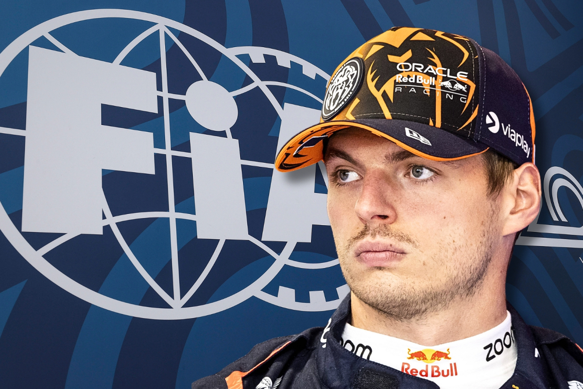 Max Verstappen navigates FIA tensions and Red Bull dynamics in 2025. Explore the factors influencing his future in Formula 1.​
