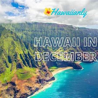 Explore top tropical destinations for December 2025, including Hawaii, Fiji, and the Cook Islands. Get insights on costs, activities, and travel tips.​