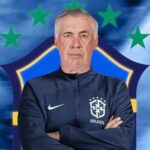 Carlo Ancelotti obejmie reprezentację Brazylii w czerwcu 2025 roku. Sprawdź szczegóły kontraktu, wynagrodzenia i planów na Mistrzostwa Świata 2026.​