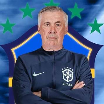 Carlo Ancelotti obejmie reprezentację Brazylii w czerwcu 2025 roku. Sprawdź szczegóły kontraktu, wynagrodzenia i planów na Mistrzostwa Świata 2026.​