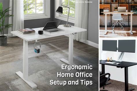 Discover how to create a productive and ergonomic home office in 2025. Learn about the best tech, minimalist design, smart upgrades, and comfort essentials.