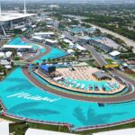 Get ready for the 2025 Miami Grand Prix! See the full F1 race schedule, top driver predictions, live concerts, and where to watch the action from Florida.