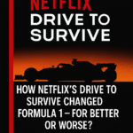 Explore the real impact of Netflix’s 'Drive to Survive' on Formula 1 — from global fan growth to behind-the-scenes drama and rising controversies.