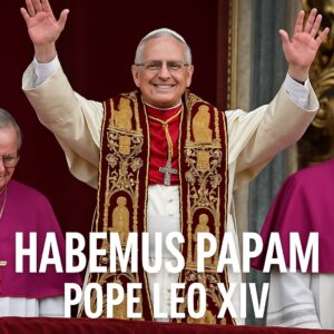Cardinal Robert Prevost of the United States has been elected the 267th pope, taking the name Leo XIV. He becomes the first American to lead the Catholic Church.