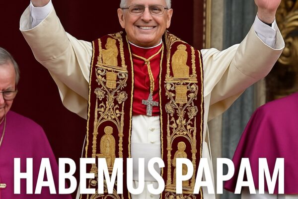 Habemus Papam: Cardinal Robert Prevost Elected Pope Leo XIV in Historic 2025 Conclave Cardinal Robert Prevost of the United States has been elected the 267th pope, taking the name Leo XIV. He becomes the first American to lead the Catholic Church.