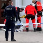 A tragic axe attack occurred at the University of Warsaw on May 7, 2025. A female victim was killed. Classes canceled and campus security increased.
