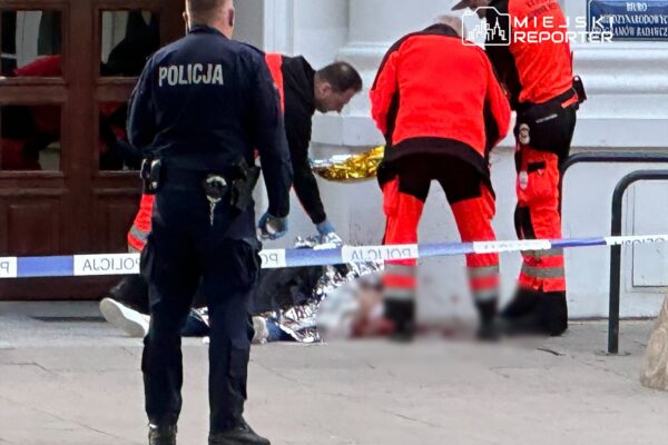 Tragedy at the University of Warsaw: Law Student Kills Woman with Axe A tragic axe attack occurred at the University of Warsaw on May 7, 2025. A female victim was killed. Classes canceled and campus security increased.