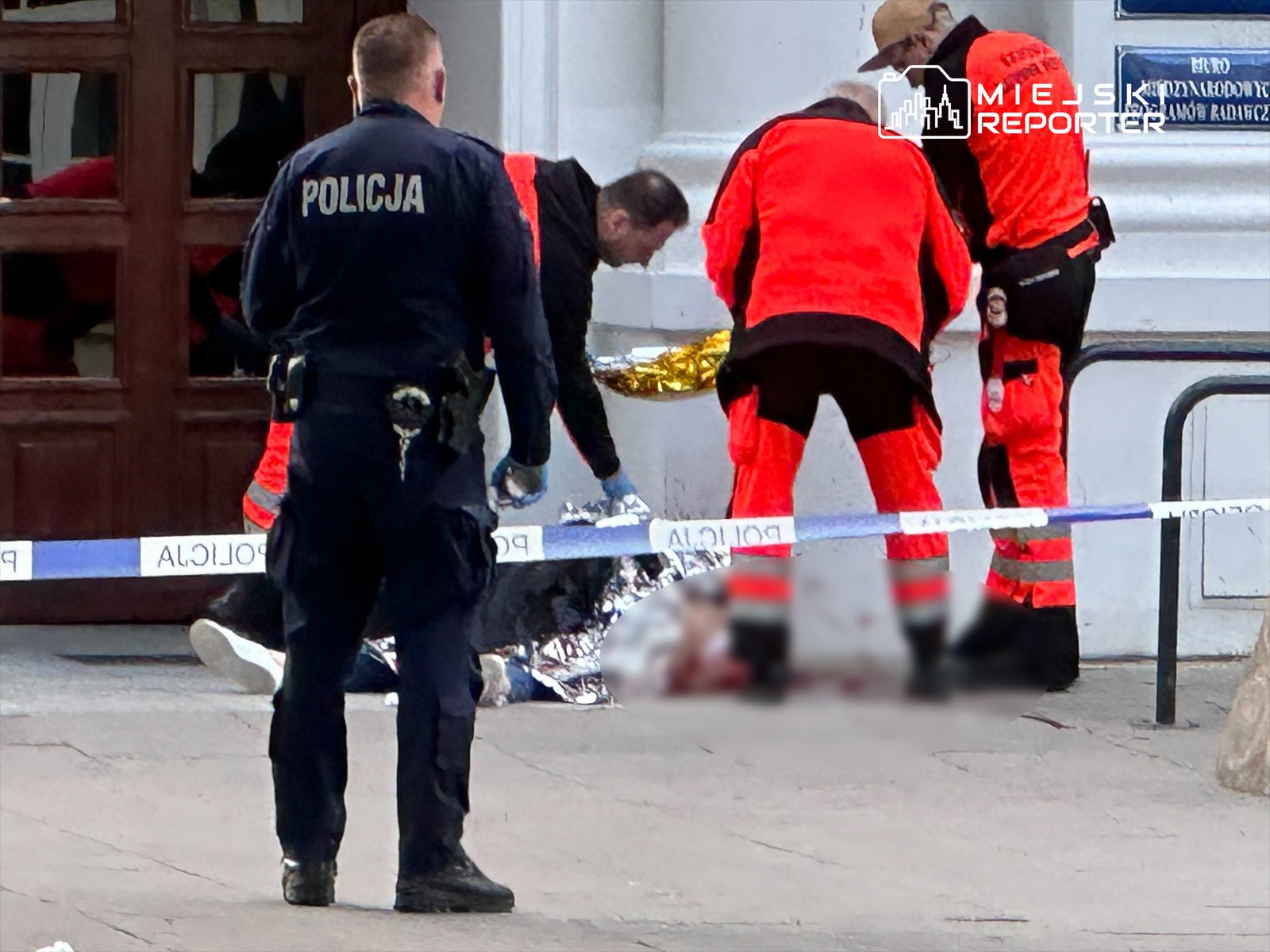 A tragic axe attack occurred at the University of Warsaw on May 7, 2025. A female victim was killed. Classes canceled and campus security increased.