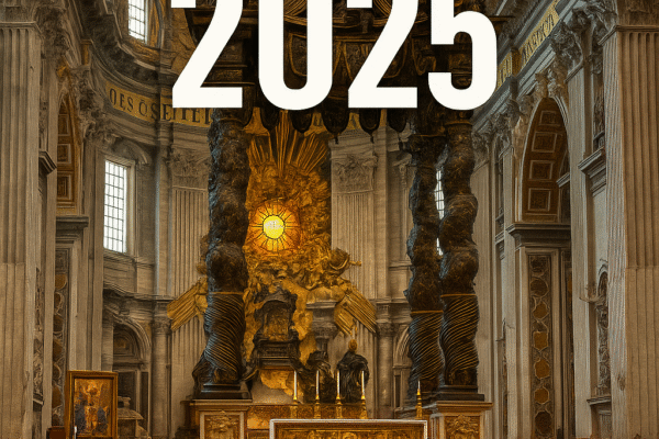 Following the unexpected death of Pope Francis, cardinals from around the world convene in Rome for the 2025 conclave to choose the next pope. Full report.