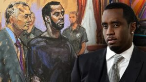 Sean 'Diddy' Combs' federal trial on sex trafficking charges begins amid speculation