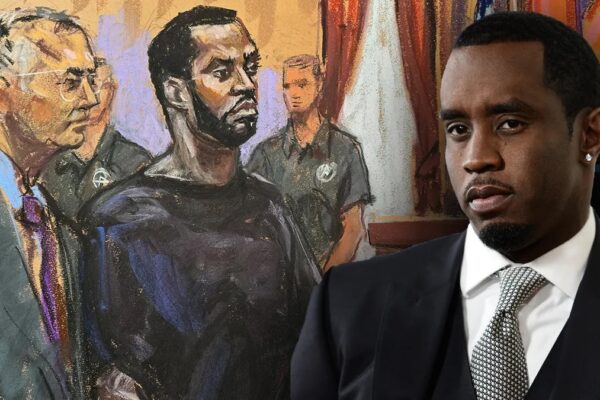 Sean ‘Diddy’ Combs Faces Federal Trial Amid Speculation of Trump Pardon Sean 'Diddy' Combs' federal trial on sex trafficking charges begins amid speculation