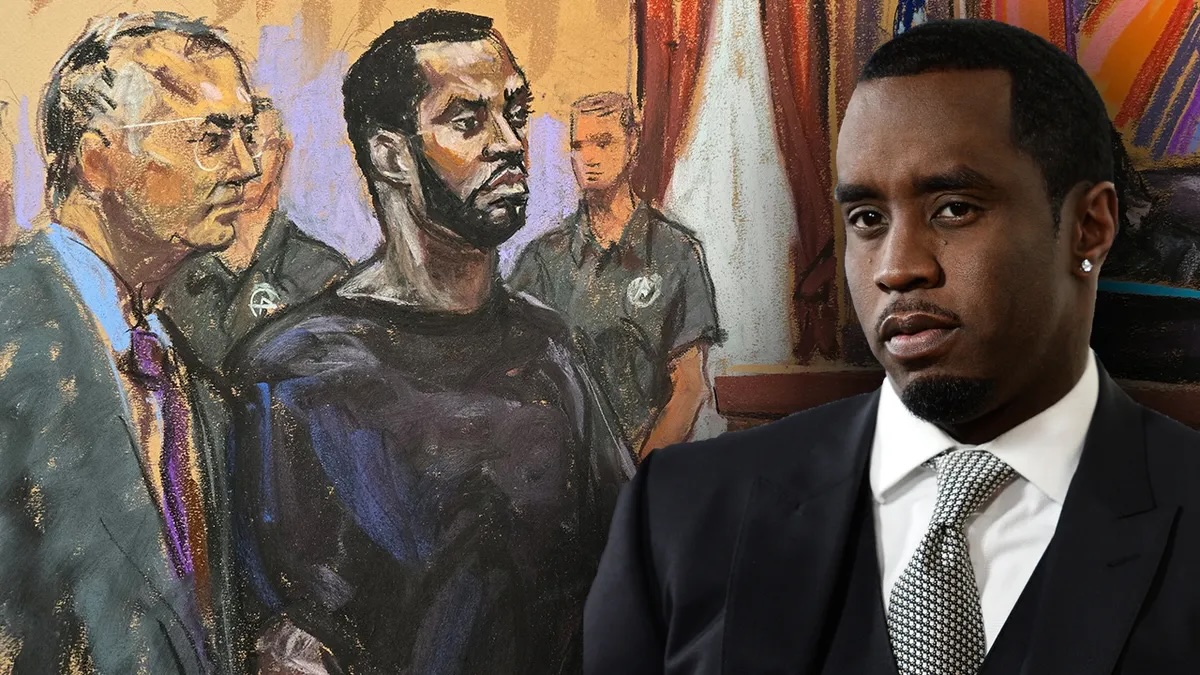 Sean 'Diddy' Combs' federal trial on sex trafficking charges begins amid speculation