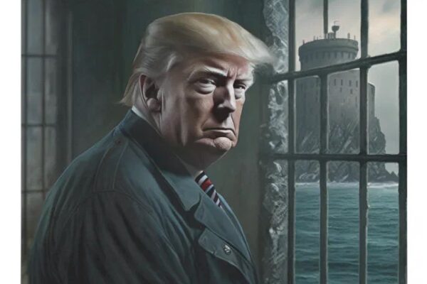 President Trump directs federal agencies to rebuild and reopen Alcatraz prison to detain America's most dangerous criminals.