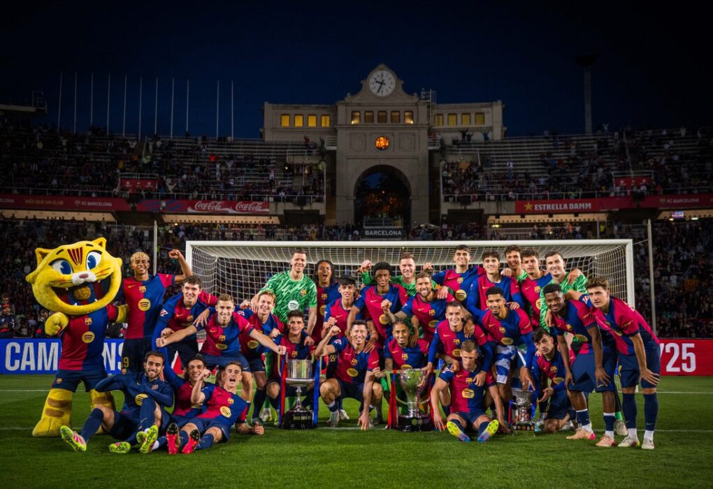 FC Barcelona have secured the 2025 La Liga championship title after a thrilling season. Read how the Catalans dominated the league and what comes next.