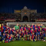 FC Barcelona have secured the 2025 La Liga championship title after a thrilling season. Read how the Catalans dominated the league and what comes next.