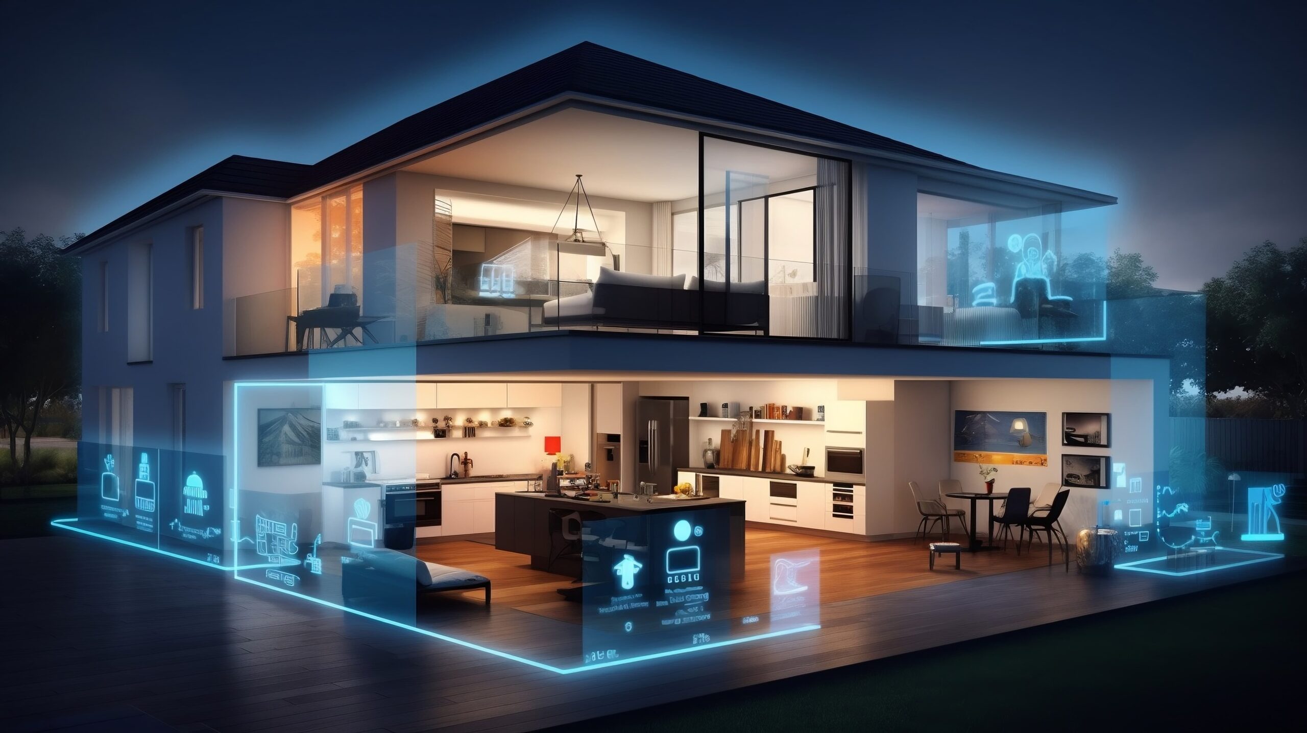 🧠 Introduction In 2025, smart home technology has evolved beyond mere convenience to become an integral part of our daily lives. From energy efficiency to enhanced security, the latest smart devices offer unparalleled control and automation. Whether you're a tech enthusiast or a homeowner looking to modernize your living space, here are the top 10 smart home devices that can transform your home this year.​ 1. Amazon Echo (4th Gen) The Amazon Echo (4th Gen) serves as a central hub for your smart home, integrating with various devices and offering voice control via Alexa. Its improved sound quality and built-in Zigbee hub make it a versatile choice for home automation.​ Yahoo Tech +3 homeitlab.com +3 Tom's Guide +3 2. Ecobee SmartThermostat Premium This thermostat not only regulates your home's temperature but also monitors air quality and occupancy. With Alexa built-in, it allows for seamless voice control and energy savings through intelligent scheduling.​ 3. Philips Hue White and Color Ambiance Starter Kit Transform your lighting experience with Philips Hue's range of smart bulbs. Customize colors, set schedules, and control lighting remotely to create the perfect ambiance for any occasion.​ 4. Ring Video Doorbell Pro 2 Enhance your home's security with the Ring Video Doorbell Pro 2. It offers high-definition video, motion detection, and two-way audio, allowing you to monitor and communicate with visitors from anywhere.​ 5. Nest Cam (Battery) The Nest Cam provides flexible, wire-free security for both indoor and outdoor settings. With intelligent alerts and high-quality video, it ensures you're always aware of what's happening around your home.​ 6. August Wi-Fi Smart Lock Upgrade your door's security with the August Wi-Fi Smart Lock. It allows for keyless entry, remote access, and integration with various smart home systems, providing both convenience and peace of mind.​ Tom's Guide 7. TP-Link Kasa Smart Plug Mini Control your appliances remotely with the Kasa Smart Plug Mini. Its compact design and compatibility with voice assistants make it an easy addition to any smart home setup.​ thesun.co.uk +3 Tom's Guide +3 Yahoo Tech +3 8. iRobot Roomba j7+ Keep your floors clean effortlessly with the Roomba j7+. Its advanced navigation and automatic dirt disposal system ensure a thorough cleaning experience with minimal intervention.​ thesun.co.uk 9. Samsung SmartThings Hub The SmartThings Hub connects and controls a wide range of smart devices, allowing for unified automation and monitoring through a single platform.​ 10. Google Nest Hub Max The Nest Hub Max combines a smart display with a powerful speaker, enabling video calls, streaming, and control over your smart home devices—all through Google Assistant.​ Bernard Marr 📊 Summary Table Device Key Feature Estimated Price Amazon Echo (4th Gen) Smart home hub with Alexa $99.99 Ecobee SmartThermostat Premium Temperature & air quality control $249.99 Philips Hue Starter Kit Customizable smart lighting $199.99 Ring Video Doorbell Pro 2 HD video doorbell with motion alerts $249.99 Nest Cam (Battery) Wire-free security camera $179.99 August Wi-Fi Smart Lock Keyless entry smart lock $229.99 TP-Link Kasa Smart Plug Mini Remote appliance control $24.99 iRobot Roomba j7+ Advanced robot vacuum $649.99 Samsung SmartThings Hub Central smart device hub $69.99 Google Nest Hub Max Smart display with Google Assistant $229.99 📝 Conclusion Embracing smart home technology in 2025 means enhancing comfort, security, and efficiency in your daily life. The devices listed above represent the forefront of innovation, offering features that cater to various needs and preferences. By integrating these smart solutions, you can create a more connected and responsive living environment.