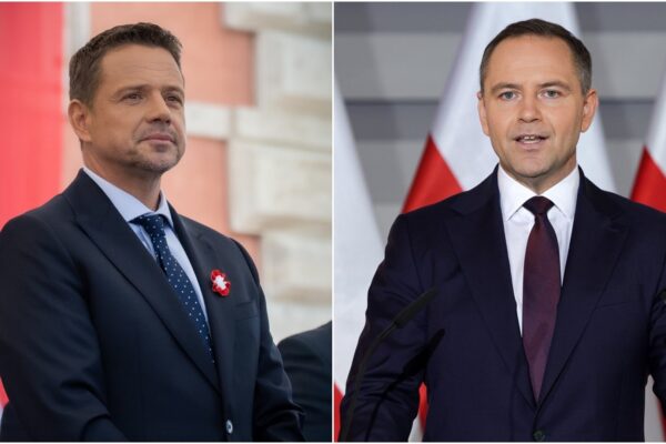 Karol Nawrocki wins Poland’s 2025 presidential election, narrowly defeating Rafał Trzaskowski. What this means for Polish politics and the balance of power in Europe.