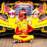 Robert Kubica storms to a hard‑fought Le Mans 2025 win with AF Corse Ferrari, a powerful redemption story 14 years after his near‑fatal crash. In‑depth review, history & stats.