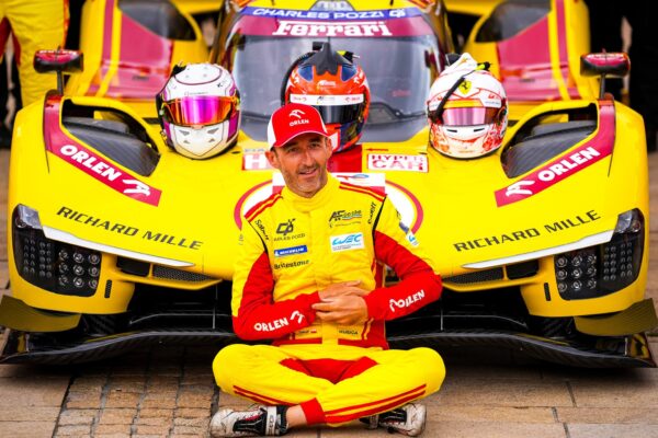 Robert Kubica’s Le Mans 2025 Triumph: A Nail-Biting Return to Glory Robert Kubica storms to a hard‑fought Le Mans 2025 win with AF Corse Ferrari, a powerful redemption story 14 years after his near‑fatal crash. In‑depth review, history & stats.